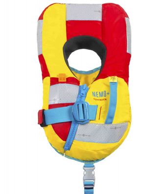 Spinlock, Kinder- Rettungsweste Deckvest Nemo