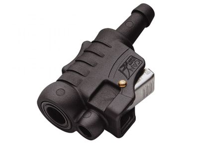 Talamex Adapter Tank / Motor Suzuki & OMC, 7,9mm - 5/16", Female