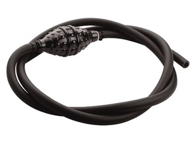 Talamex Außenborder- Treibstoffleitung 8mm mit Pumpe