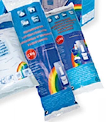 Talamex Entfeuchter Absodry Nachfüllpack 1kg
