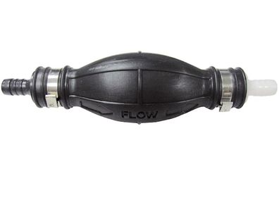 Talamex Kraftstoff- Handpumpe EPA für Treibstoffe, 9,5mm (3/8)