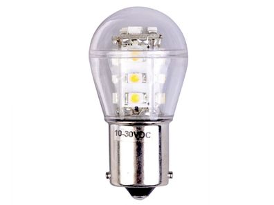 Talamex S-LED 15 10-30V BA15d