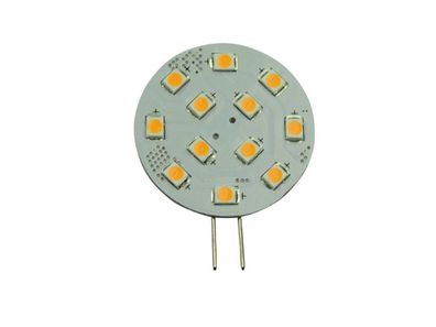 Talamex S-LED 12 10-30V G4- seitlich