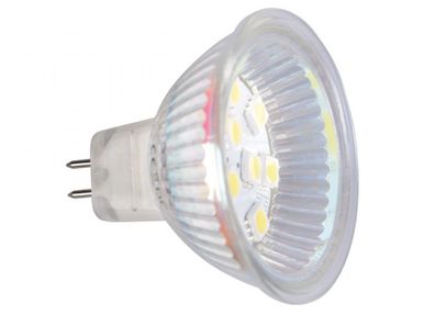 Talamex S-LED 16 10-30Volt Spot MR16