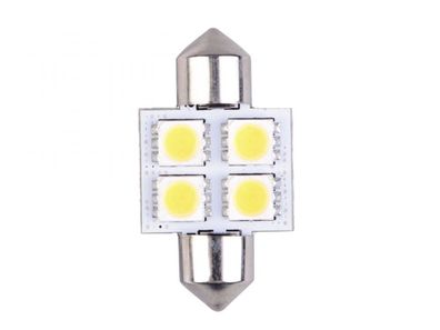 Talamex S-LED 4 Soffitte 10-30V 31mm