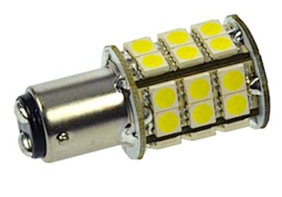 Talamex S-LED 30 10-30 Volt BA15d