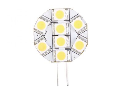 Talamex S-LED 8 10-30Volt G4 Plättchen