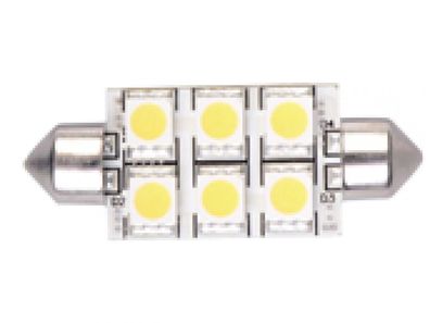 Talamex S-LED 6 Soffitte 10-30V 42mm