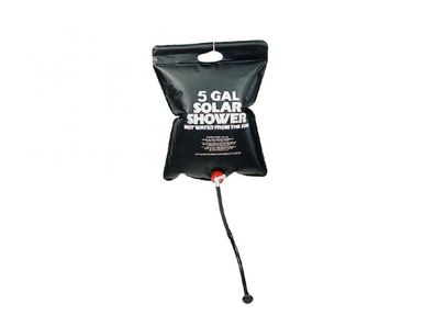 Talamex Solar- Dusche 20l