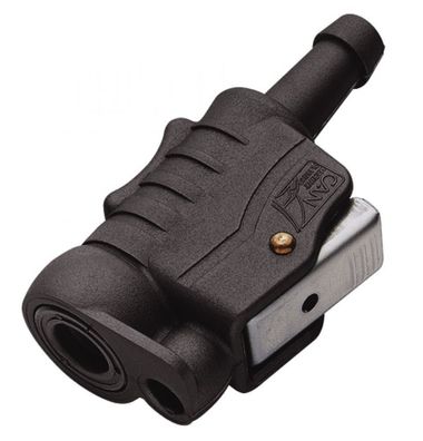 Talamex Tank- Adapter Female Yamaha Mercury Mariner, 9,5mm - 3/8"