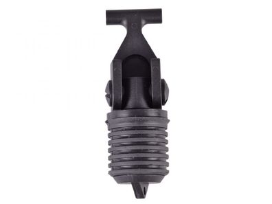 Talamex, Ersatzstopfen 5/4 Zoll (32mm)