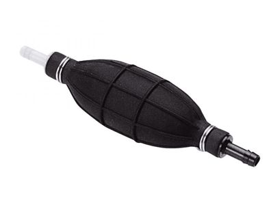 Talamex, Kraftstoff- Handpumpe für Treibstoffe, 8mm (5/16")