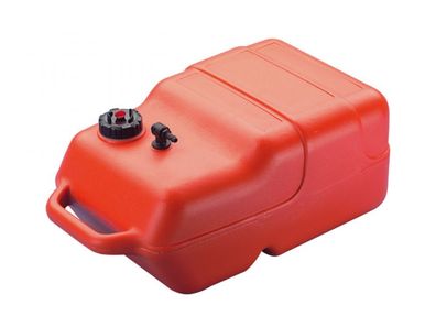 Talamex, Trem Big Joe Kraftstofftank, 22l