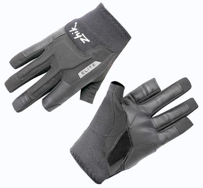 Zhik, Segelhandschuh Elite Gloves lang