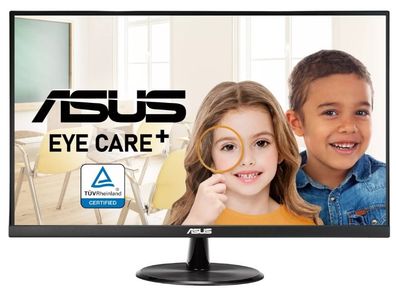 ASUS VP289Q, 71,1 cm (28"), 3840 x 2160 Pixel, 4K Ultra HD, LCD, 5 ms, Schwarz