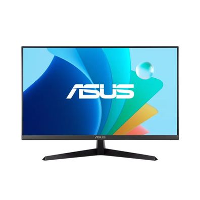 ASUS VY279HF, 68,6 cm (27"), 1920 x 1080 Pixel, Full HD, LCD, 1 ms, Schwarz