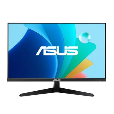 ASUS VY249HF, 60,5 cm (23.8"), 1920 x 1080 Pixel, Full HD, LCD, 1 ms, Schwarz