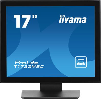 Iiyama 17 LCD 5 4 Projective Capacitive 10-Poi