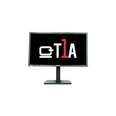 Tier1 Asset T1A O-SAMSUNG-S24E450B, 61 cm (24"), 1920 x 1080 Pixel, Full HD, LCD