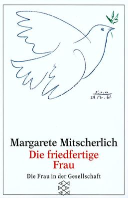 Die friedfertige Frau, Margarete Mitscherlich