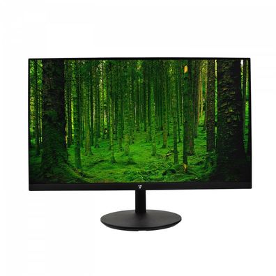 V7 L270IPS-HAS-E, 68,6 cm (27"), 1920 x 1080 Pixel, Full HD, LED, 5 ms, Schwarz