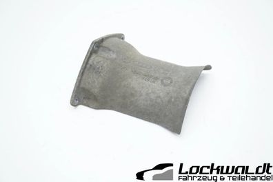 8E0501721 Hitzeschutz Antriebswelle hinten Links Rechts Differential Audi A4 B7