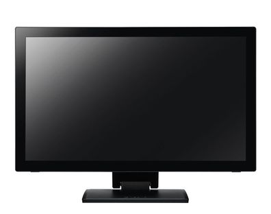 AG Neovo TM-22, 54,6 cm (21.5"), 1920 x 1080 Pixel, Full HD, LCD, 3 ms, Schwarz