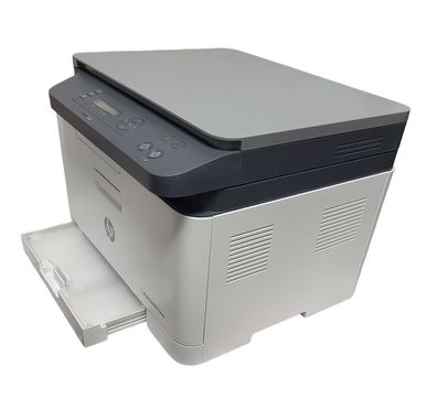 HP Color Laser MFP 178nwg Multifunktionsdrucker Scanner Kopierer USB WiFi AirPrint
