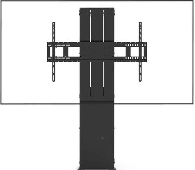 Vision VFM-F40, 130 kg, 300 x 300 mm, 800 x 600 mm