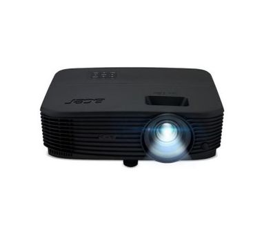 Acer PD2325W, 2200 ANSI Lumen, DLP, WXGA (1280x800), 2000000:1, 4:3, 4:3, 16:10, 16:9