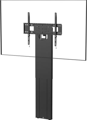 Vision VFM-F50, Schwarz, 130 kg, 2,29 m (90")