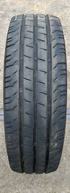 1x Sommerreifen 205/75 R16 C 110/108R Continental ContiVanContact 200 DOT21 6,8-7,7mm