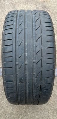 1x Sommerreifen 245/40 R17 91W Bridgestone Potenza S001 RFT RSC Runflat * DOT16 6,5mm