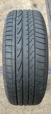 1xSommerreifen 235/55 R19 101V Bridgestone Dueler H/P Sport RFT MOE DOT20 6-6,2mm