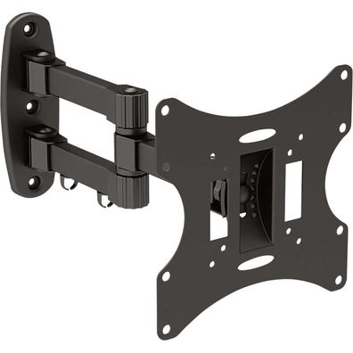 InLine® 23103A Wandhalterung für TFT/LCD/LED/Plasma, 58-107cm (23-42"), max. 30kg