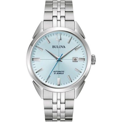 Bulova – 96B423 – Bulova Classic 96B423 Sutton-Uhr