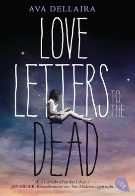 Love Letters to the Dead, Ava Dellaira