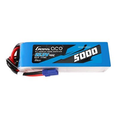 Gens ace - GEA506S45E5GT - Batterie