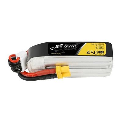 Tattu - TAA4504S75X3L - Batterie