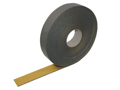 K-FLEX Tape H 15m x 100 x 3 Rohrisolierung Isolierschlauch Dämmung Klebeband