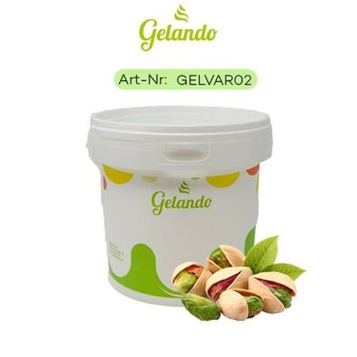 Gelando Variegato Pistacchio 5 kg