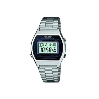 Casio Herrenchrono Casio-Collection B640WD-1AVEF