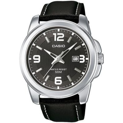 Casio Herrenuhr Casio-Collection MTP-1314PL-8AVEF