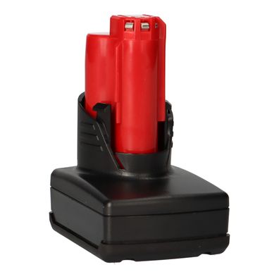 XCell Werkzeug Akku Milwaukee 2290-21 Li-Ion 12V / 5000mAh M12B