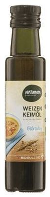 Naturata 3x Weizenkeimöl 100ml