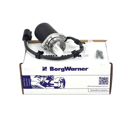 BorgWarner Vorladepumpe DS118613 für Audi Seat Skoda VW 0AV598549 0AV598549A