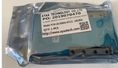 14S 80A 51,8V BMS PCM-LB25S120A-AY121 80A