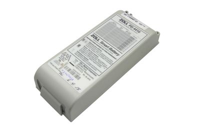 Original Blei Akku passend für Zoll Defibrillator NTP2/ PD1400/ 1600/ 1700