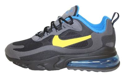 Nike Air Max 270 React Größe wählbar DA1511 001 Laufschuhe Turnschuhe Sneakers