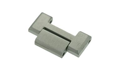 Festina | 1x Verlängerungsglied Edelstahl silberfarben | F20059 F20065